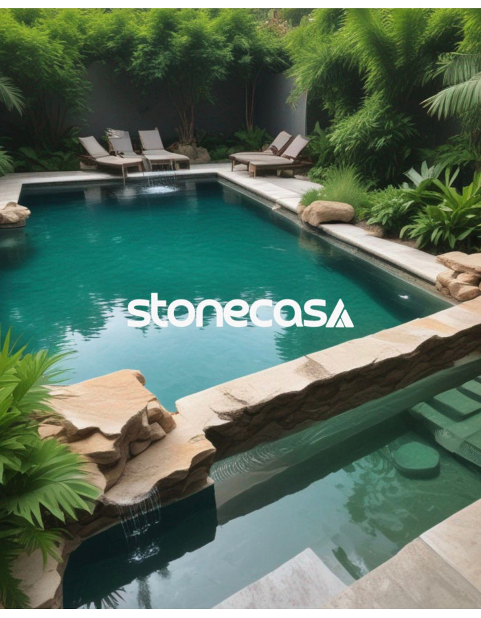 Stone Casa: O Primeiro Canal Verificado de Pedras Decorativas no Brasil